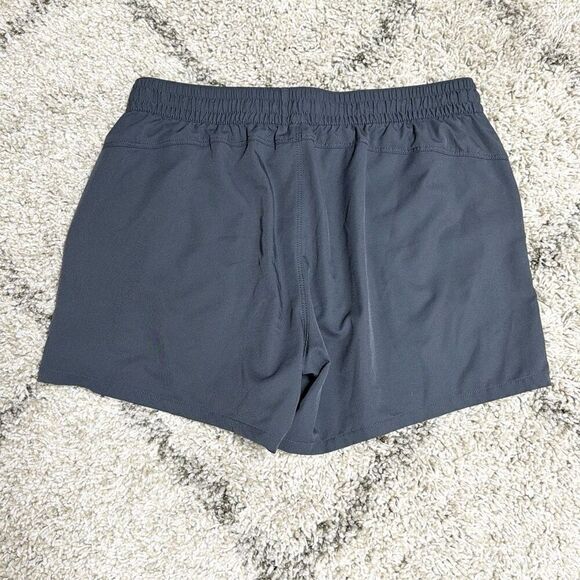 BCG Gray Drawstring Athletic Shorts Size XL - Picture 3 of 5